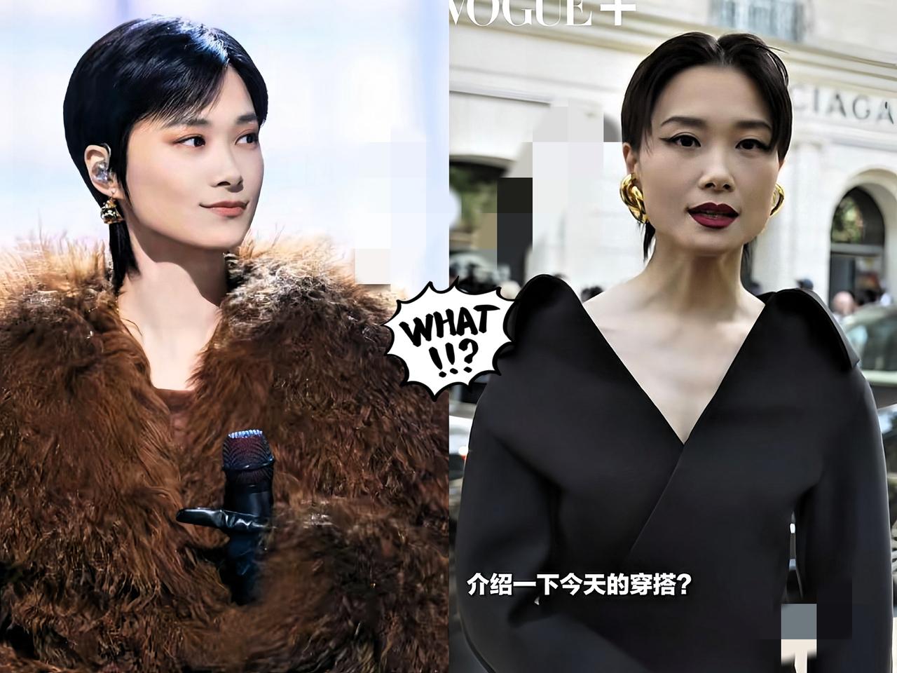 终于明白李宇春为什么不结婚不是没人馋她身子，也不是她一直忙事业，而是她