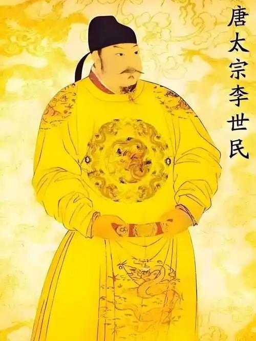 赵匡胤与李世民相比，谁高明点？赵匡胤和李世民皆为顶级帝王，各有千