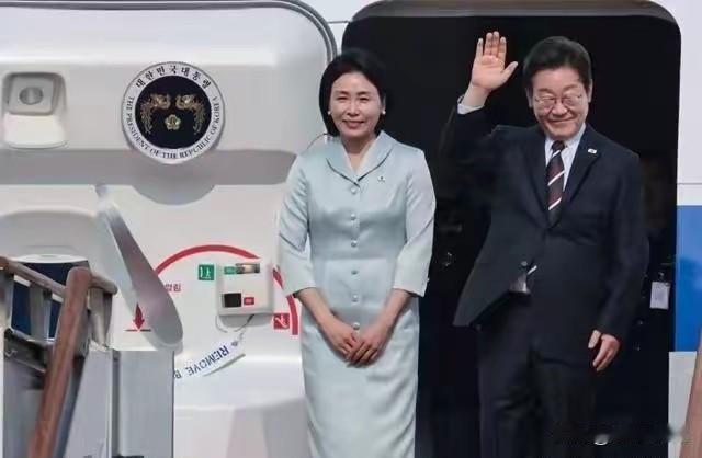 解读：李在明为什么急着要在2026年第一个访华?李在明2026年首访华，带20