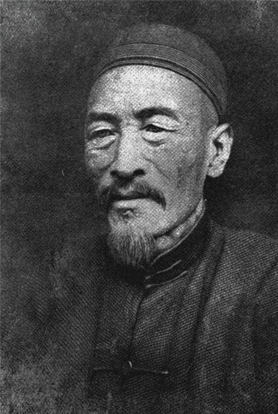 轰动西方的中国奇人，外媒称若他早生100年，美国怕是赶不上中国！ 晚清那会儿