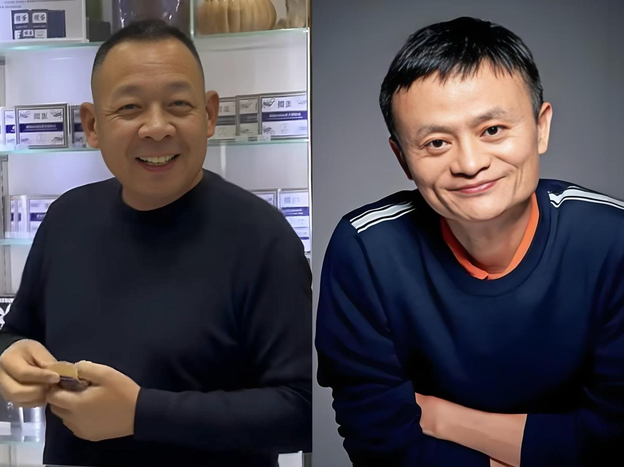 想不通！于东来退休，居然不让儿子接班，也不让家人沾手！他和马云，居然走了