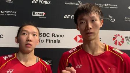 世锦赛结速后，最新一期的世界排名出炉。中国队由于单打表现糟糕，总体上排名略有下降