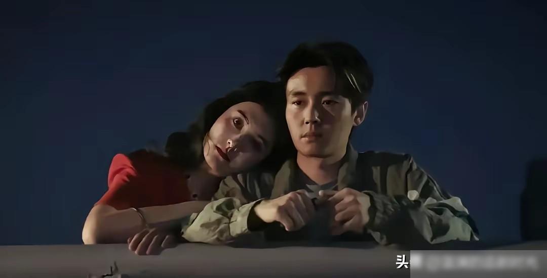 《主角》:99%的观众没看懂，封潇潇执意跟楚嘉禾分手，不是因为他真的一下子变了心