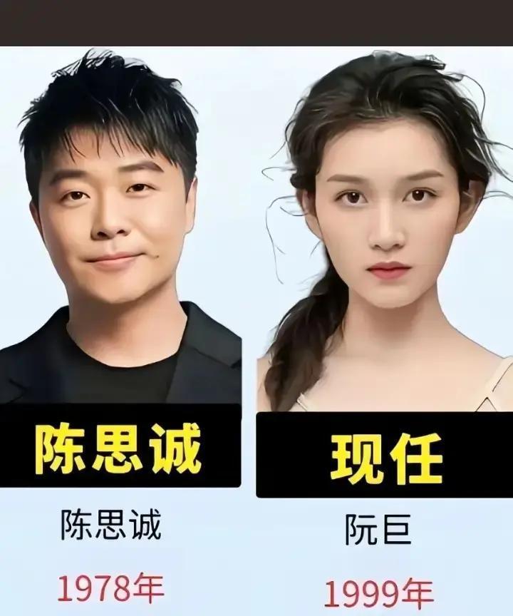 果然如此！陈思诚和佟丽娅的婚，从一开始就离定了，根本没有任何悬念。这两天陈思