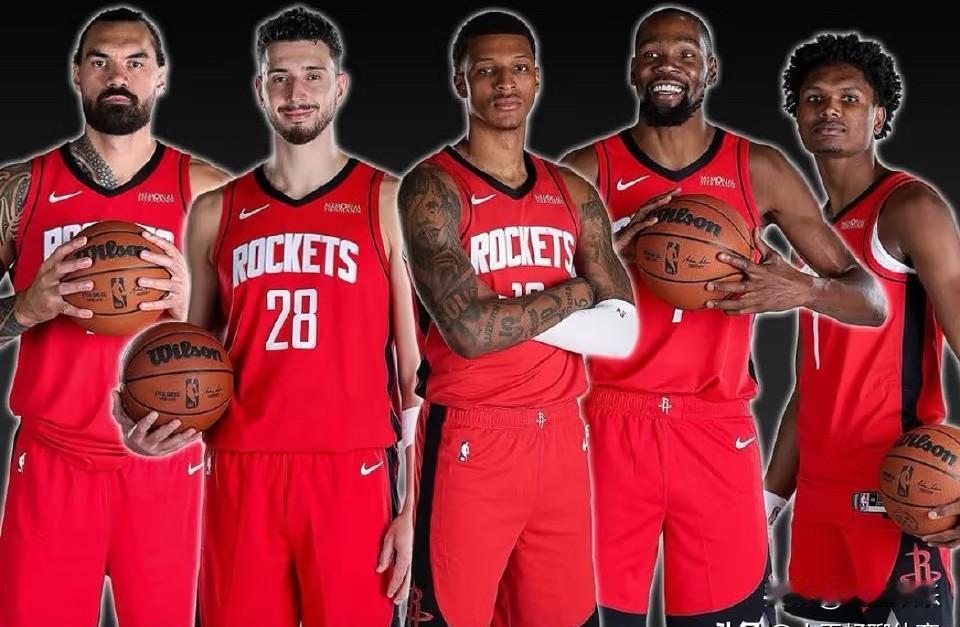 领先15分还被翻盘，这赛季第四次了。火箭到底怎么了？不是杜兰特跑不动，也不是