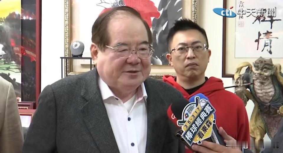 李乾龙：彰化在协调新竹按制度嘉义较困难对于外界关注国民党在彰化、嘉义