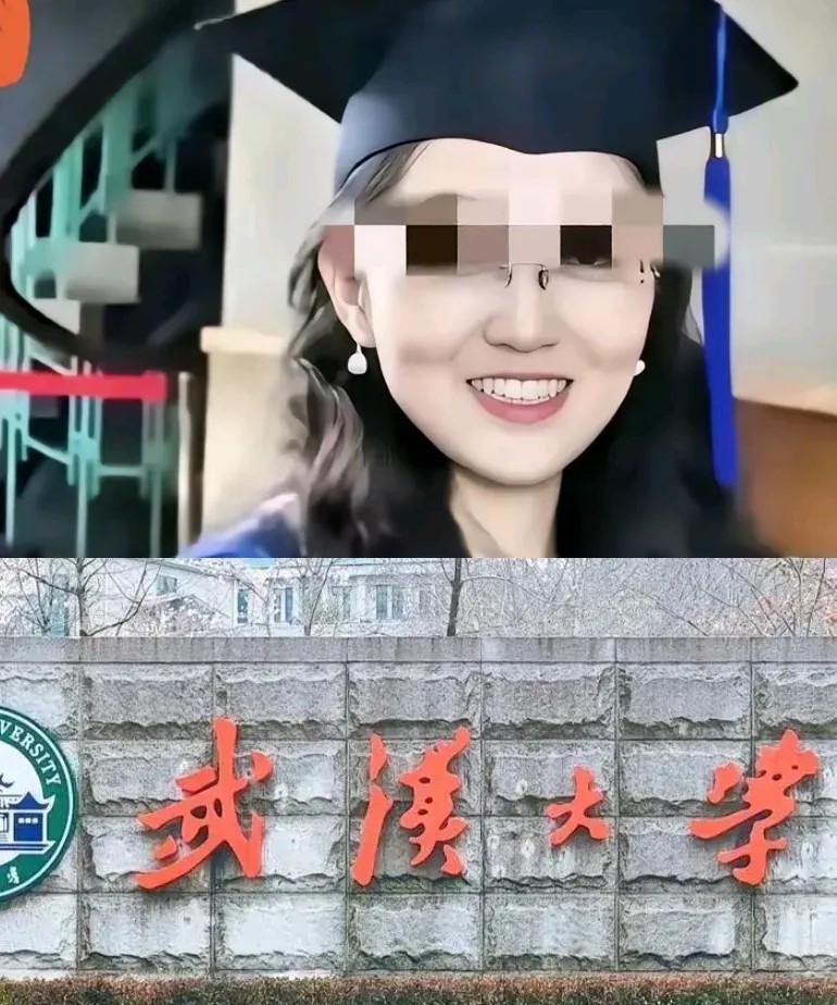 烧到教育部了！有网友已经向教育部网站，投诉武汉大学拒不处理杨某媛硕士论文