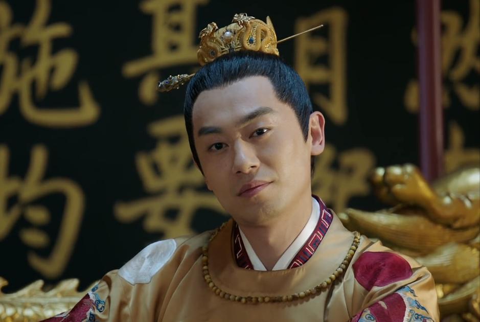 1457年，朱祁钰病死。朱祁镇指着一群哭哭啼啼的弟媳，大吼:“全部给朕拉去殉葬！