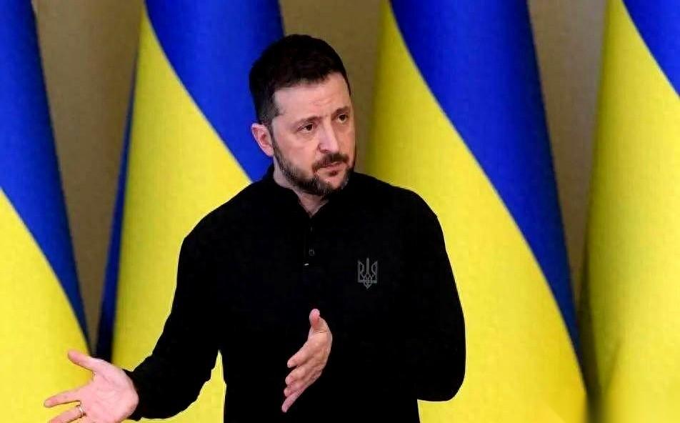 欧洲人大概怎么也想不明白。自己掏钱买的导弹，本来是送给乌克兰的救命家伙，结果