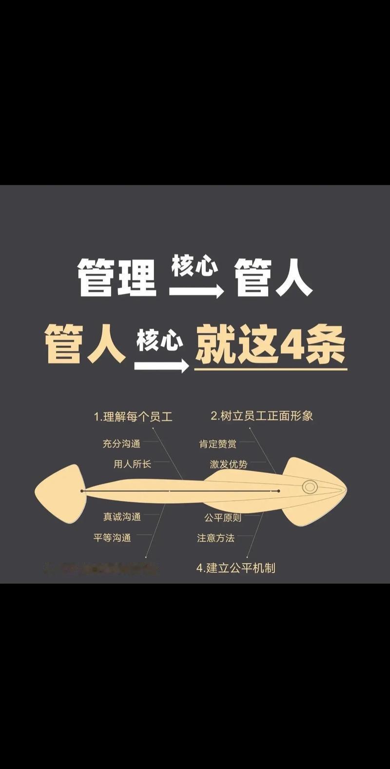 管理的本质是管人，核心有三点。首先要“利”字当头。如今别谈情怀，