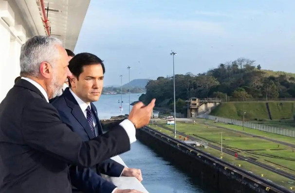 巴拿马这下真慌了，所有巴籍船只停靠中国一律严查！这次的损失大了。国际航运业权威媒