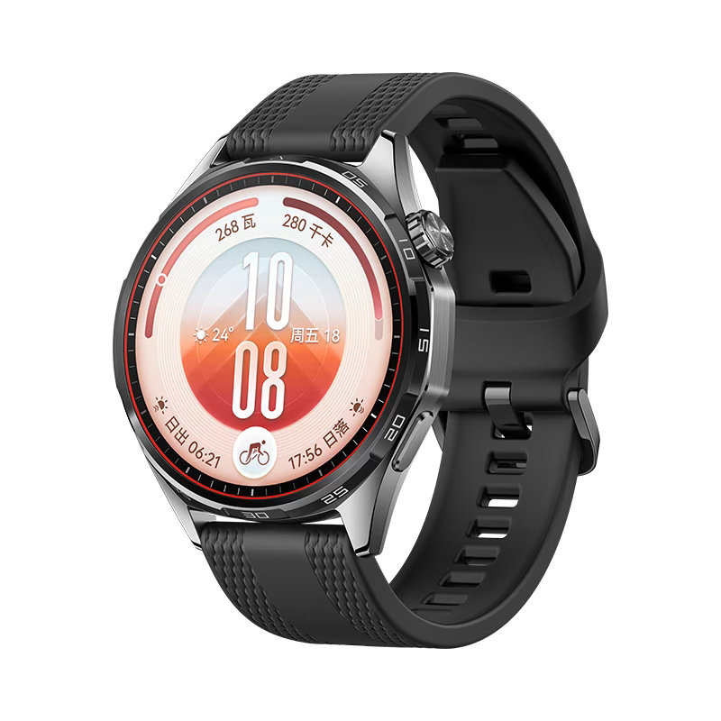 华为WatchGT华为WatchGT7这次真的跳出了传统智能手表的思路，新增的