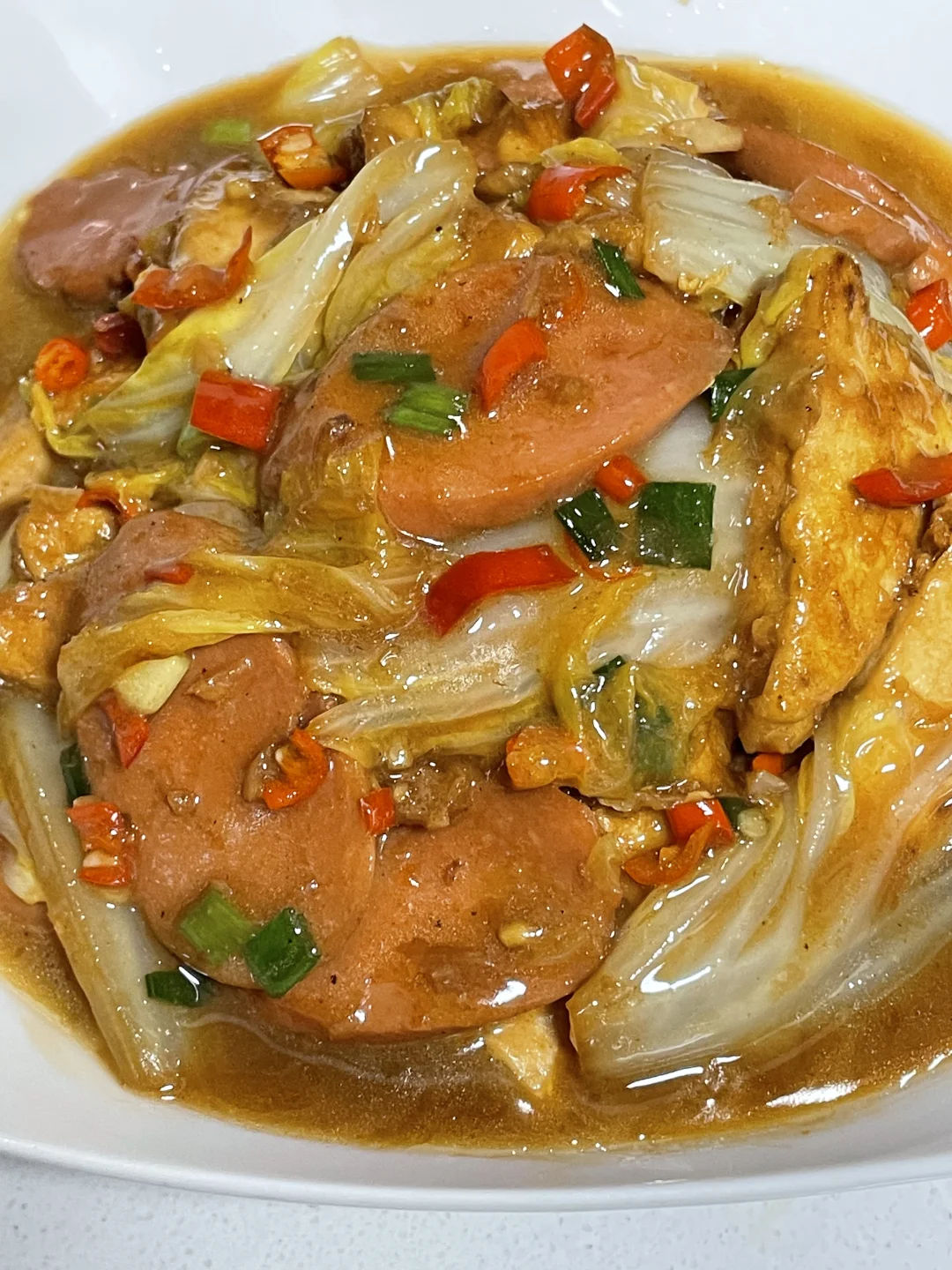 快去做，真的好吃到破防！！！