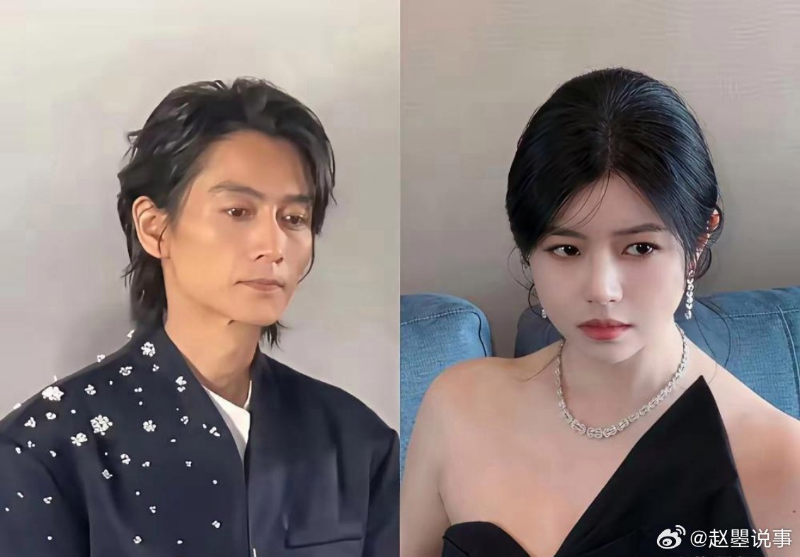 陈晓连抚养权都没争，儿子直接跟了陈妍希，网传他净身出户也要离。可离完这半年，最魔