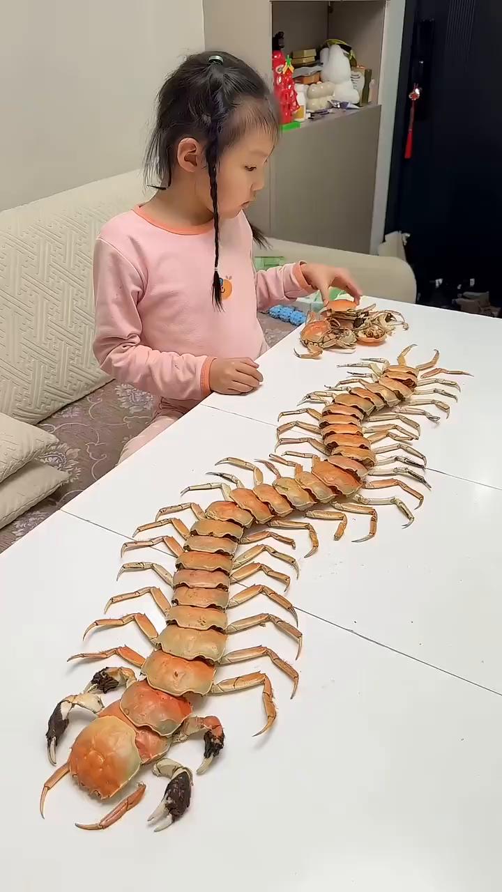 有人。