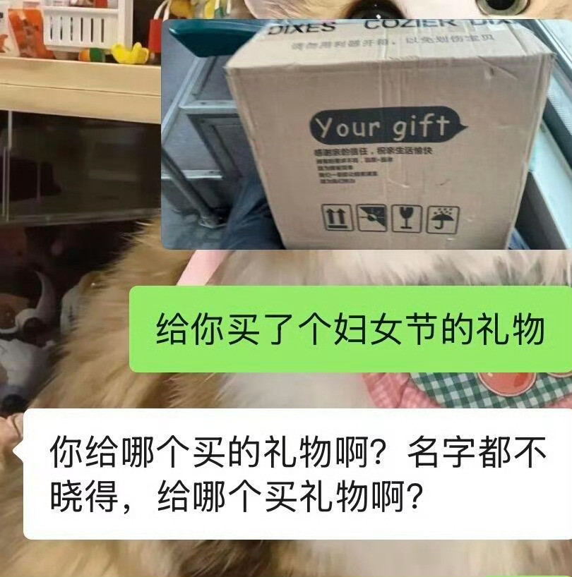 不明白我妈妈在想什么？