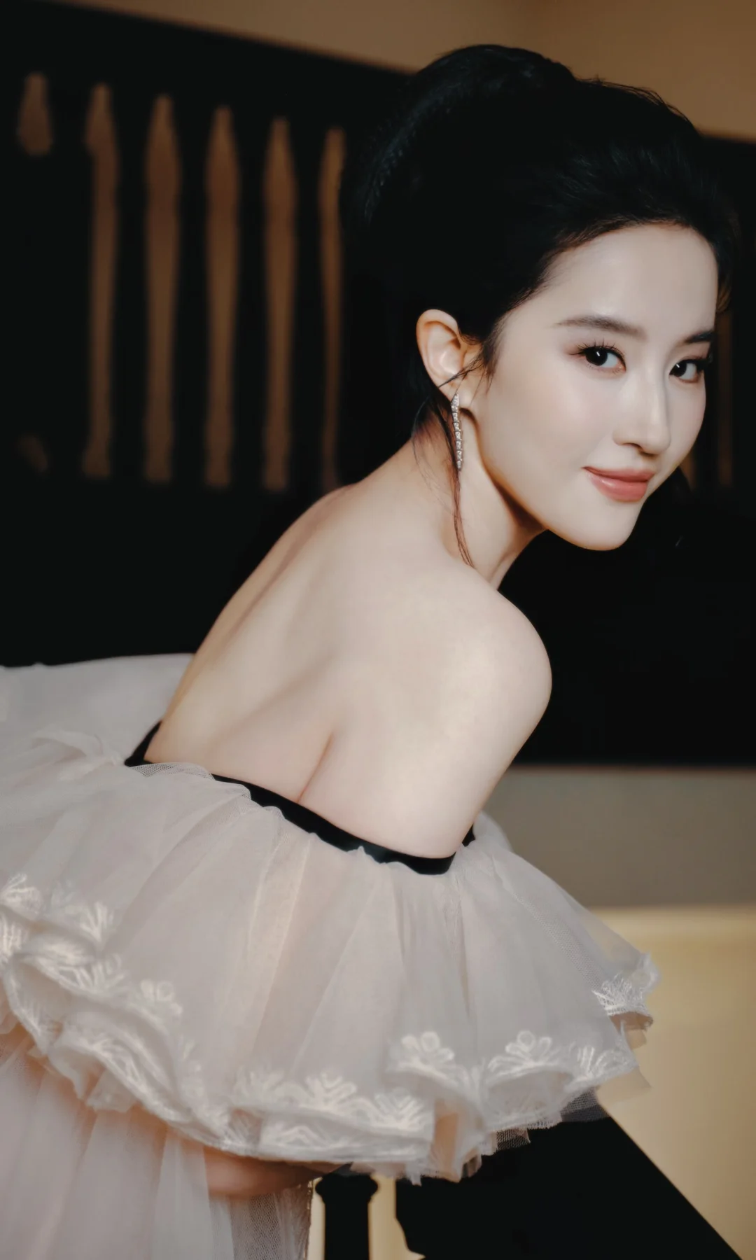 刘亦菲壁纸
