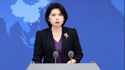 中国终于要杀鸡给猴看了，这只"鸡"，不是美国，不是日本，不是德国、法国、英国、澳