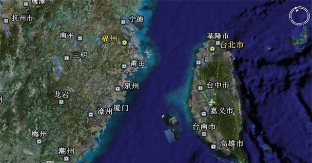 德媒曾表示，中国武力解决台湾问题的概率非常的低，因为中国有非常多的顾虑！德媒曾表