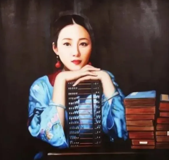 1900年深秋，1900年，慈禧问一个年轻女子：“你有丈夫了吗？”女子回答说：“