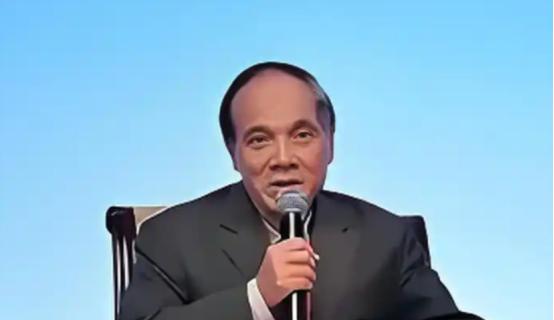 有个越南教授的一番话，直接把整个亚洲学术界给打破了。他说就算自己对中国有意见，也