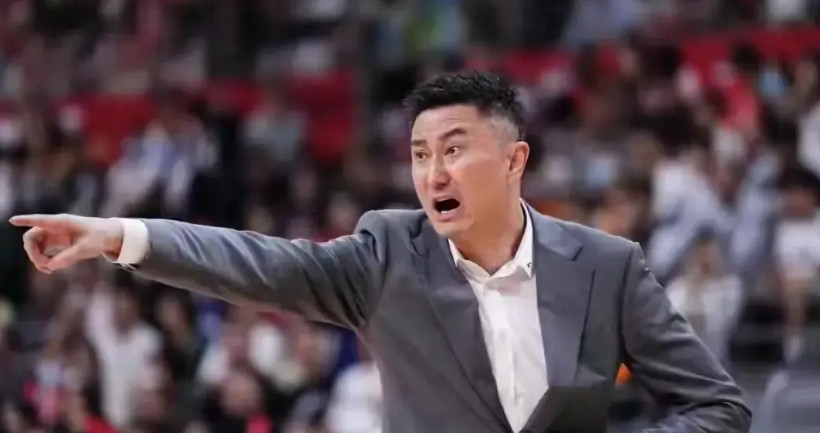 幸亏不是杜锋执教中国男篮，否则就不会有王俊杰了——本届亚洲杯赛中国男篮虽然仅收获