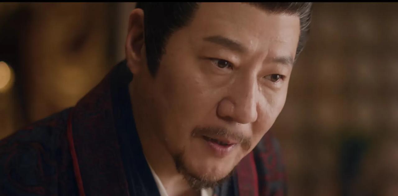 《与晋长安》发现没丞相在太子面前有多嚣张后面的结局就有多凄惨苏沐扬跟天娇