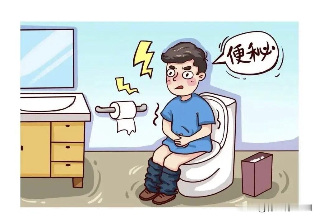 秋冬干燥易便秘？6个中医调理方案，温和润肠不依赖泻药秋冬季节气候干燥，很多