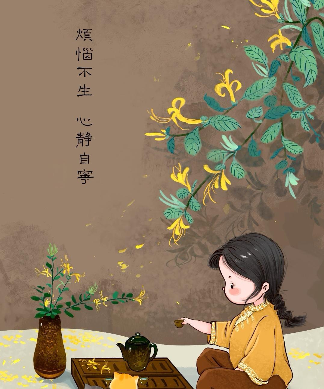 非常通透的一段话：“我现在和谁都敢翻脸，因为我发现，你越有教养，越有素质，越想退