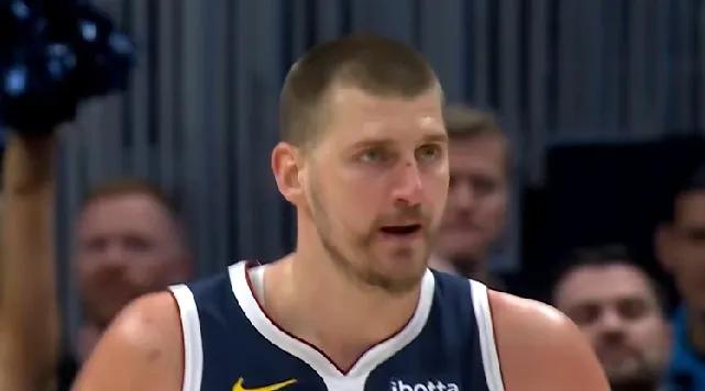 说掘金放水的要打脸了！！！湖人虽然是“唐僧肉”，但是掘金不会吃的，只是便宜了