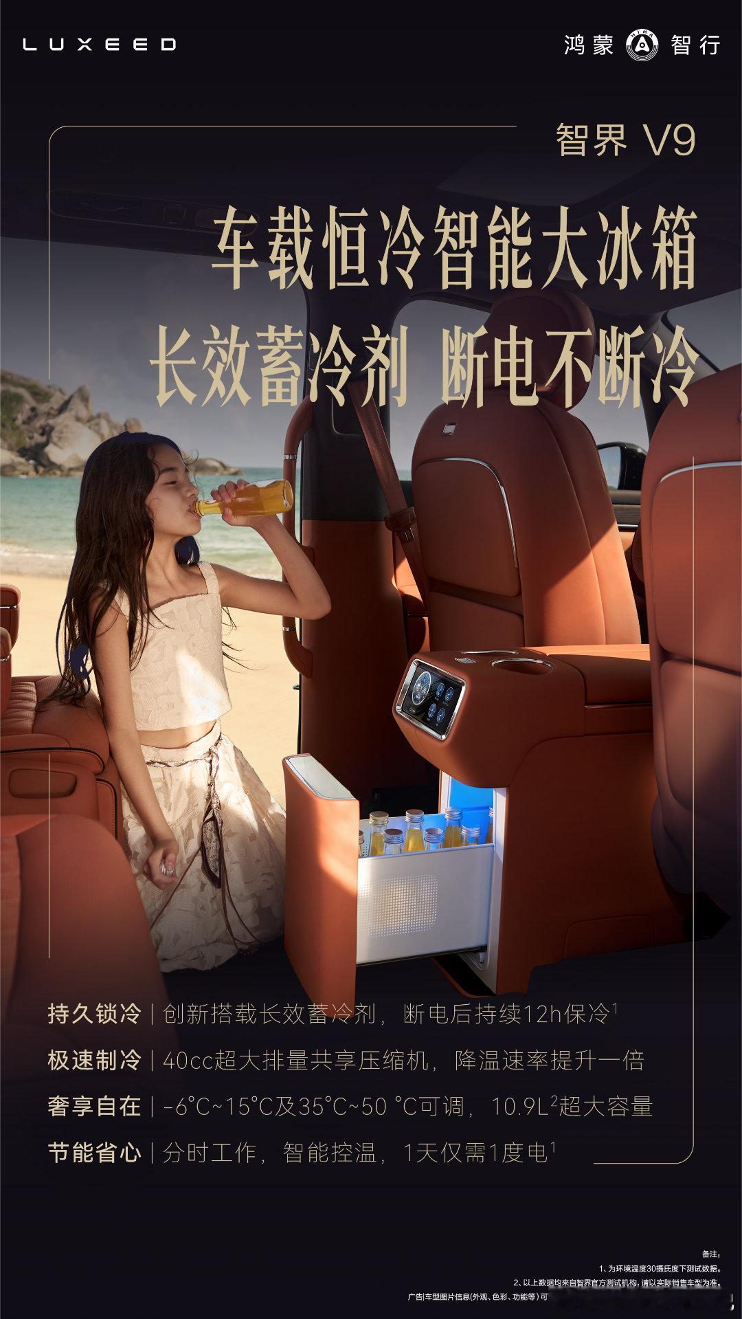 这个冰箱对我来说有两个重要的用处：夏天小朋友的冷饮和冰淇淋的保存，还有家里老人胰