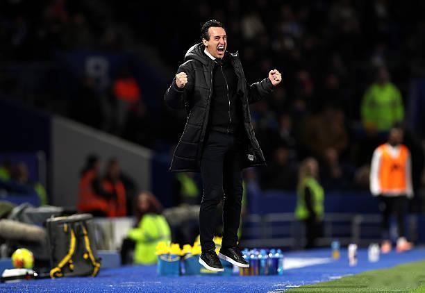 阿斯顿维拉维拉俱乐部财政吃紧，所以夏窗没有大动作。这就更能看出主教练埃梅里的能