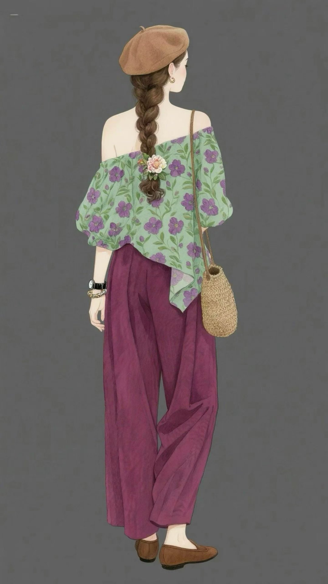 心理医生说：“人要想快乐自己，就要疯狂爱上点什么东西，来维持生命力。生命力分为三