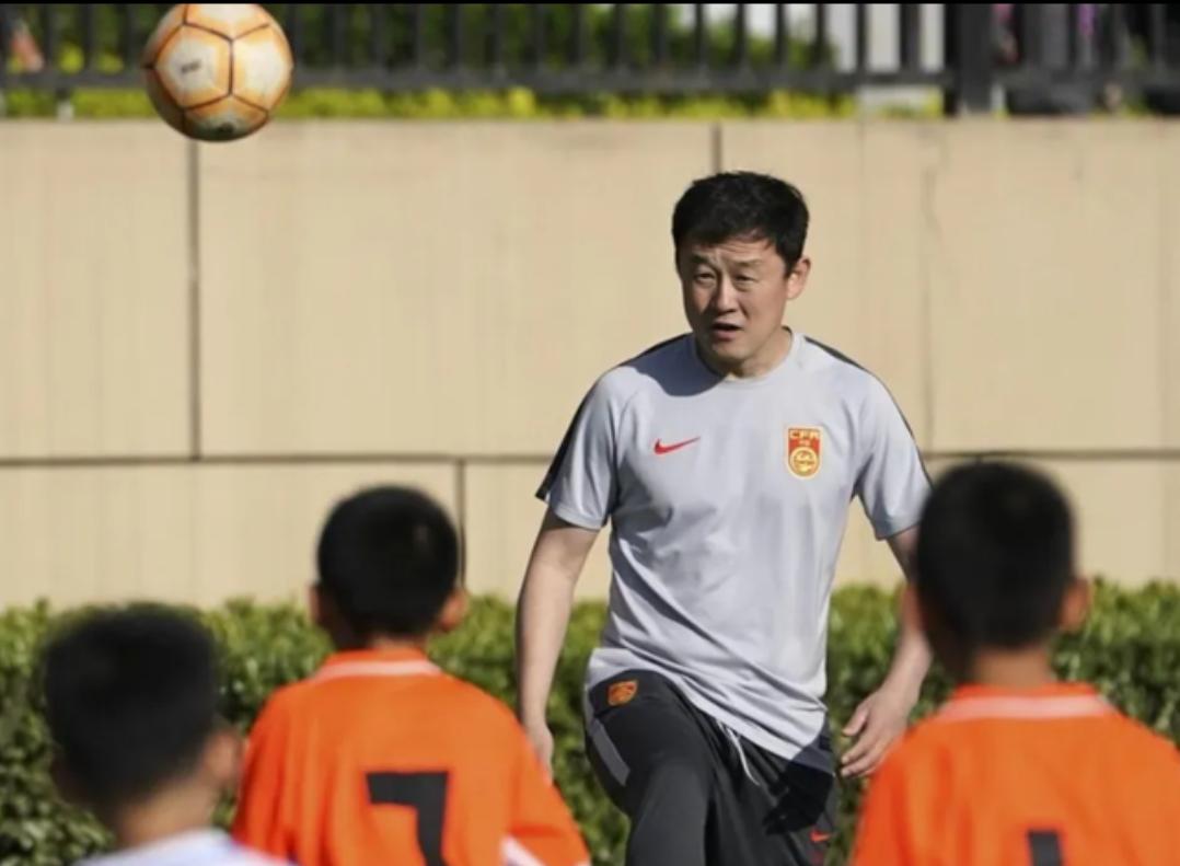 为什么说孙继海的青训理念没有问题？孙继海青训理念与足球训练方式的讨论，核心始终