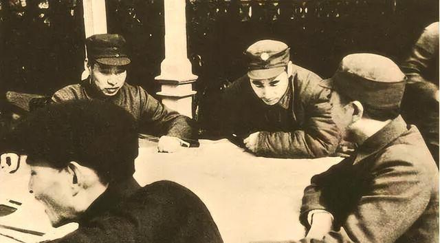 东北野战军有多强当时锦州攻坚战打得热火朝天，塔山阻击战那边也是血肉磨坊。按照常