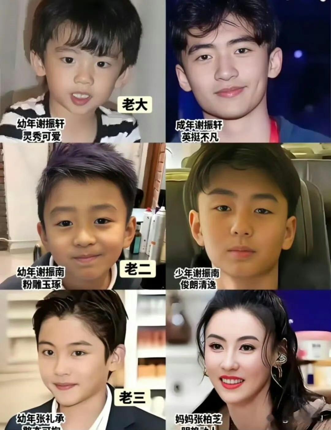 朋友聊起张柏芝的近况，突然感慨了一句。她说：我是真佩服张柏芝，她活得很明白。