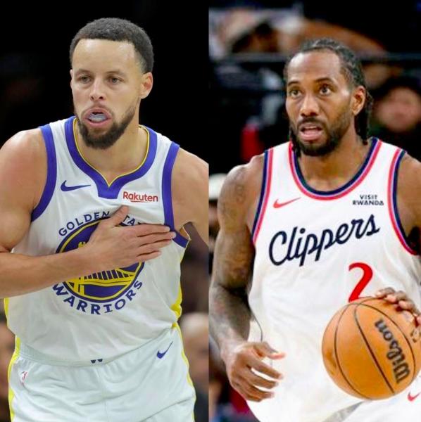 今年的NBA附加赛，抛开战绩排名不提，有一说一，关注度最高的，定然会是西部的