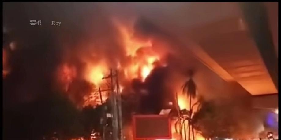 中国9.3大阅兵，咱们政府邀请了印度尼西亚总统来参加。而近日据印度尼西亚媒体报