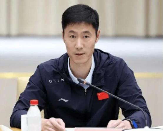 国乒洛杉矶奥运人选初步浮现！王励勤或有大动作，两位球员受关注 美国大满贯的