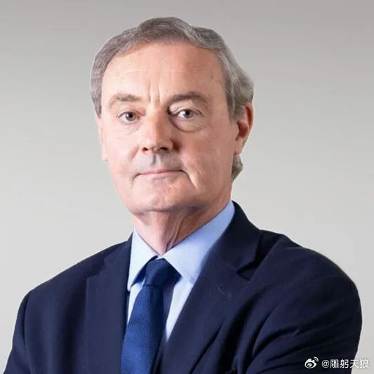 欧盟制裁特使：俄罗斯战争经济已濒临“不可持续”的临界点欧盟制裁特使奥沙利文（Da