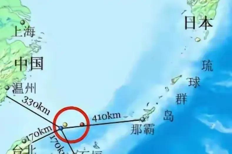 美日现在才猛然惊醒，中国的“按兵不动”，根本不是退让，而是让对手耗不起的阳谋！