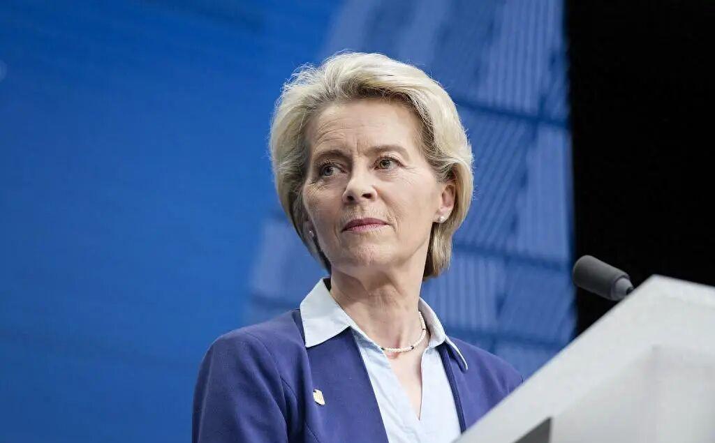 根据Politico4月27日的报道，德国基民盟和基社盟组成的保守派联盟正准备