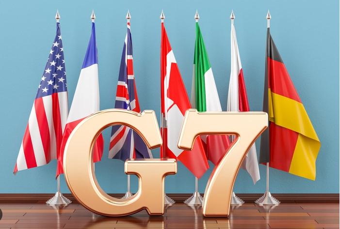 美媒提议：为什么不能邀请中国加入G7？美联社前阵子抛出一个说法，说不如把中国