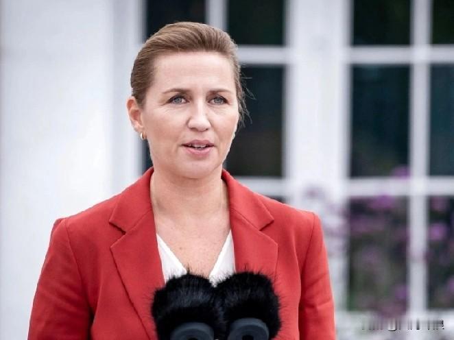 丹麦首相质问美国总统特朗普，你这是想“北约”打“北约”吗？丹麦首相梅特.弗里