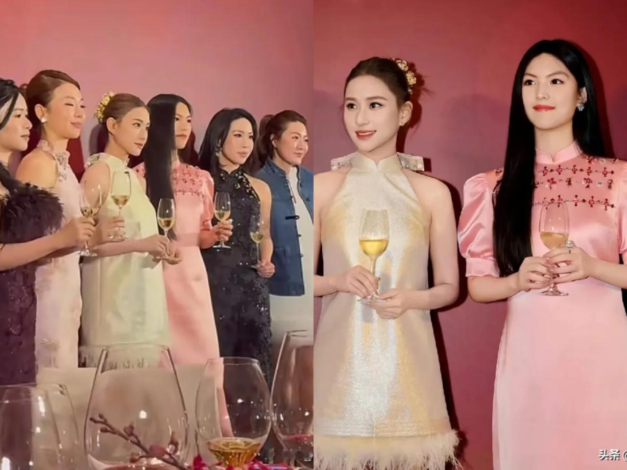 李湘富养女儿论你赞同吗?关于李湘，我发现她身上有一个东西，可能这辈子也无法改