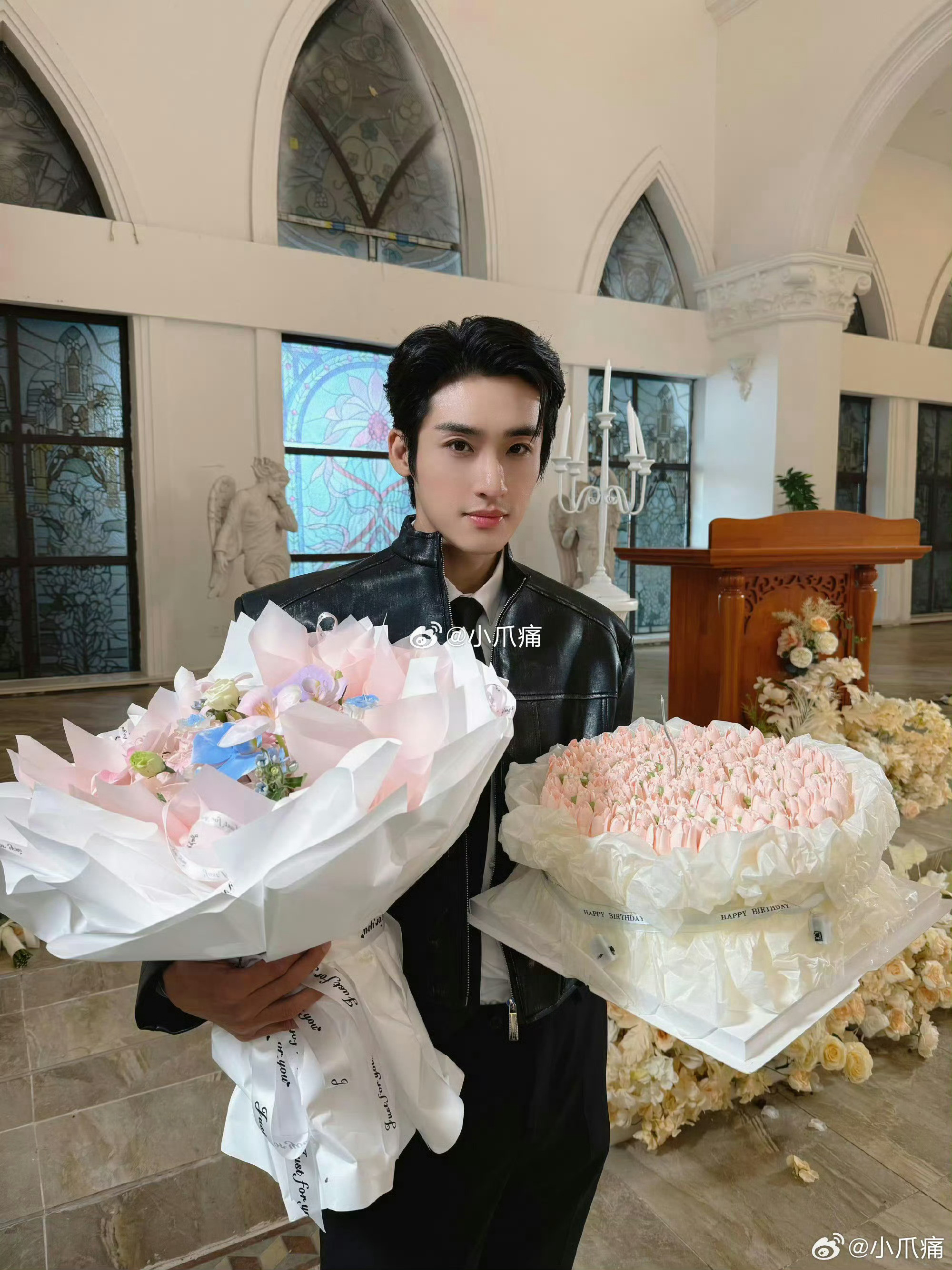 这么多年了小雨妖妖和真水无香你俩咋还不老[笑着哭]​​​​