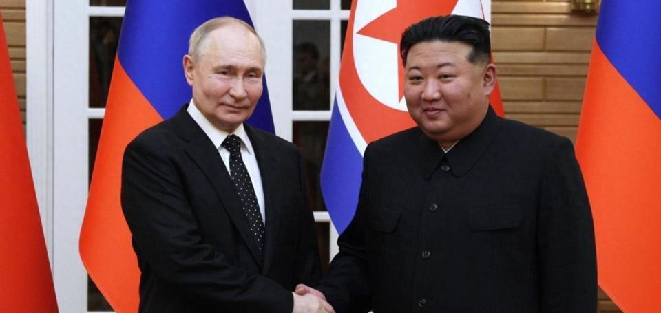 朝鲜自己很清楚，安排不好阵亡将士的身后事，后果可能不堪设想。7月29日报道，参与