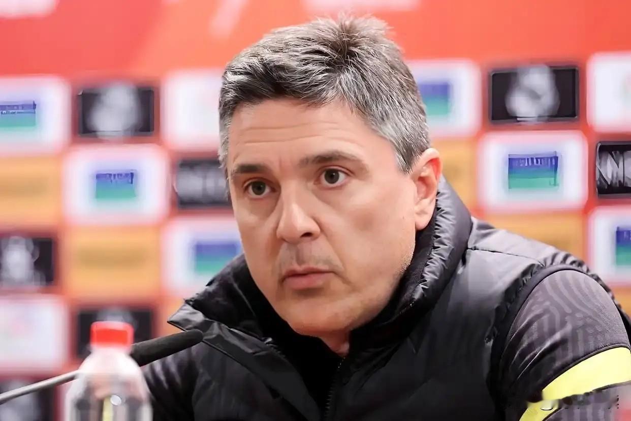 现在全网压力最大的人是谁呢？中国U23三比零大胜越南队，创造历史，昂首挺进U23