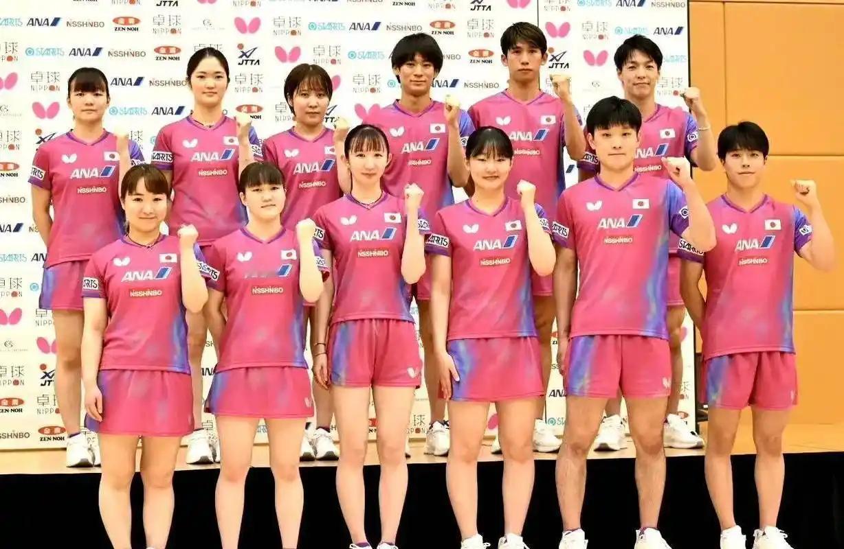 说出来你或许不信！亚运会日乒被打脸结局已定，张本松岛豪言6成发挥就能击败国乒