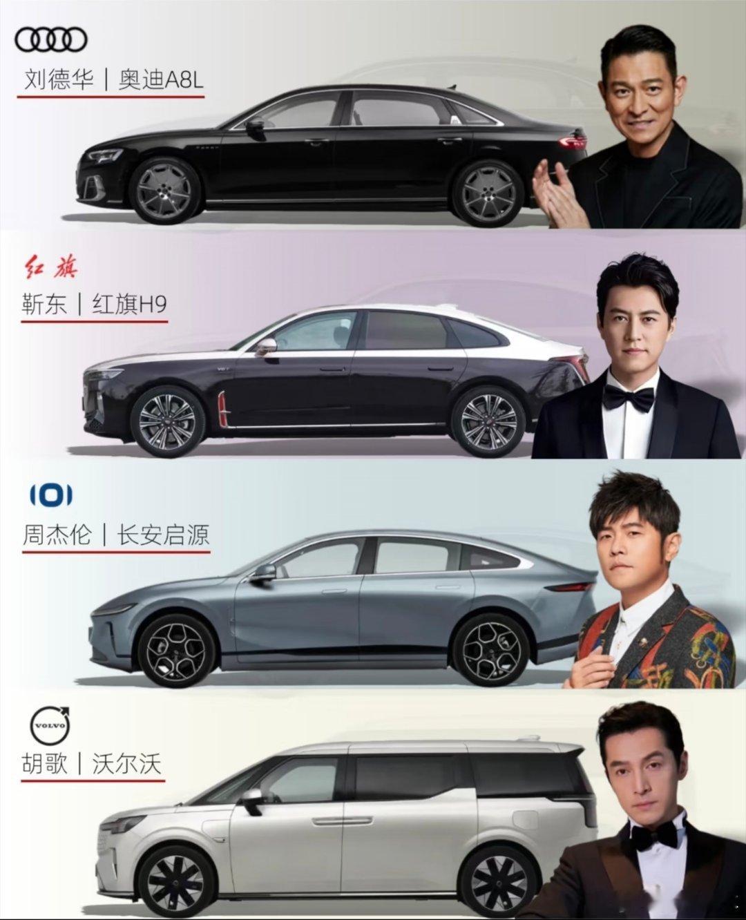 买车你听那谁的吗买车策略：一步到位才是真省钱！你以为先买A级车过渡很聪明？预算够